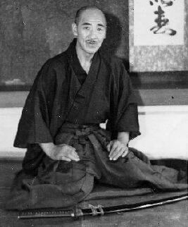 Picture of Yasuji Kuroda